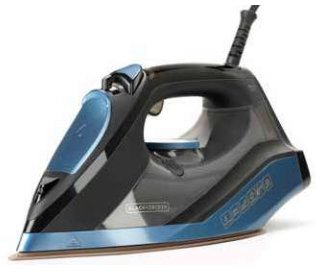 Iron Black+decker BXIR2801E