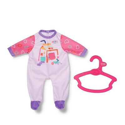 Zapf Creation Baby Born Strampler Lucky 43CM 839805 — image 1