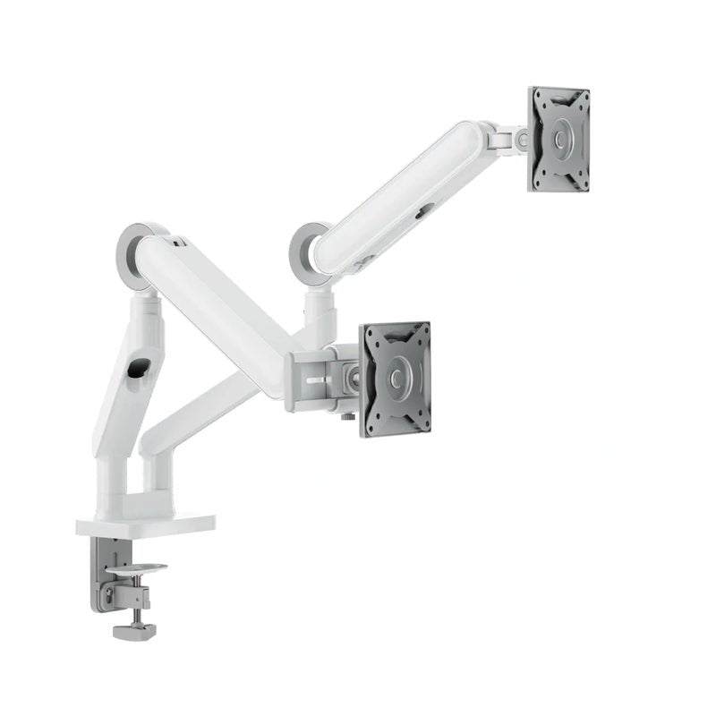 Alogic Stand C32GMA2 Monitor 81,3CM (32) Desk White