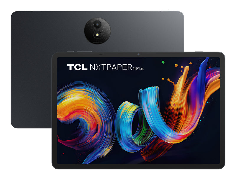 Tcl Tablet Nxtpaper 11 Plus 11.5 2.2K 8GB 256GB Gray