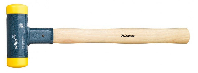 Wiha Hammer 02097 Black/Wood