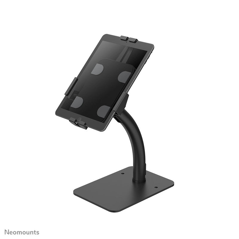 Neomounts By Newstar Stand Mostrador Tablet 100X100 Mm 1KG 7.9-11'' Black