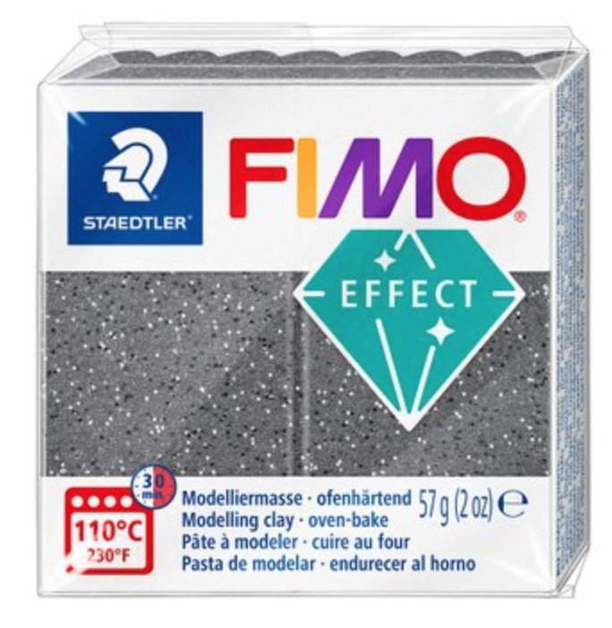 Fimo Mod.masse Fimo Effect Granit