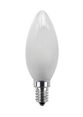 Segula Candle LED Matte E14 3.2W 2700K Adjustable