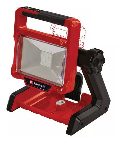 Einhell Te-cl 18/2000 Liac Body Only Lightweight Red/Black Without Battery Ni Charger 4514114 — image 1