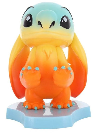 Mini Cable Guy Sunset Stitch Disney — image 1