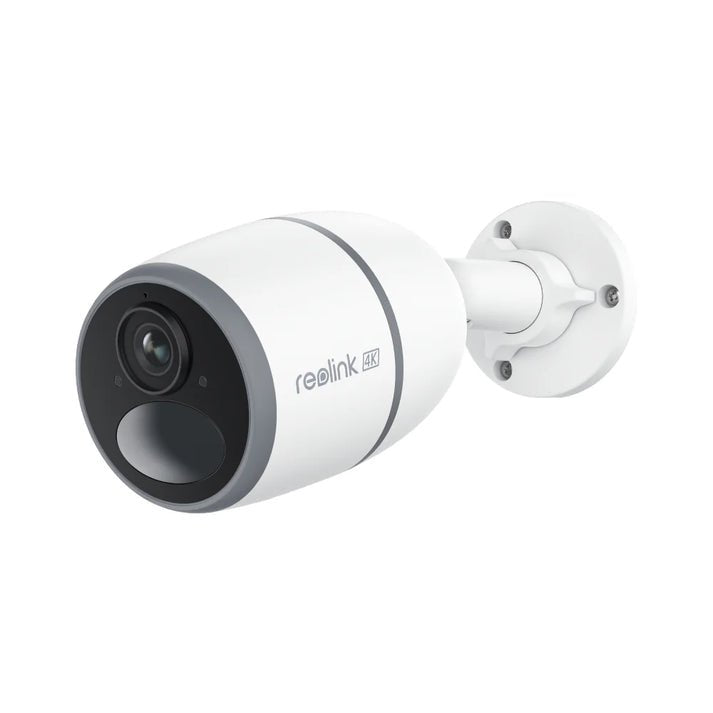 Reolink Camera Go Series G340 4K 4G LTE Wireless, White