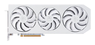 Powercolor Graphics Card VGA Radeon Hellhound White Rx 9070 Xt 16GB GDDR6 — image 1
