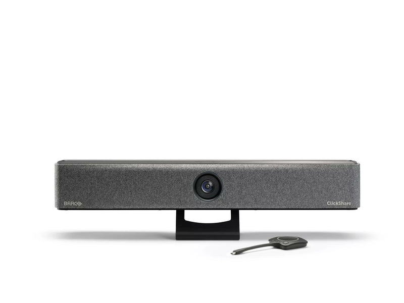 Barco Bar Core Sistema Presentación Wireless HDMI Desk