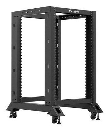 Lanberg Open Rack 18U 600X800