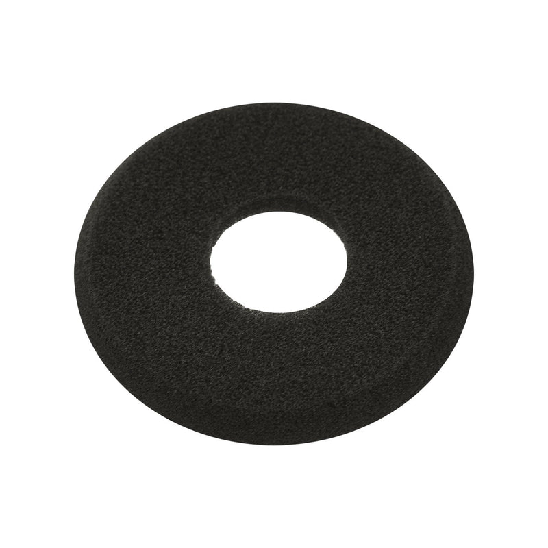 Jabra 14101-04 Pad Headphones Black 10 Pieces