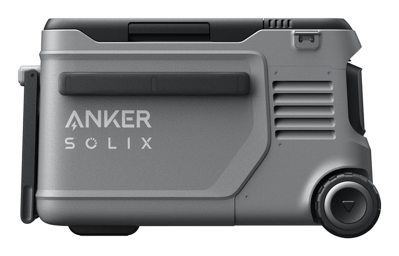 Anker A17A3, Nevera Grey/Black