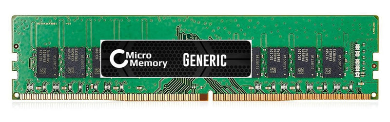 Coreparts MMHP177-8GB Memory 1 X 8GB DDR4