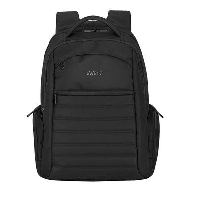 Ewent Backpack Laptop Urban. 17.3 Urban Notebook Backpack 17.3, Black — image 1