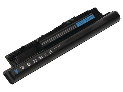 2-POWER Battery 14.8V 2600MAH Dell Inspiron 14R CBI3428A — image 1