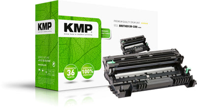 Kmp Drum B-DR21 DR3300 — image 1