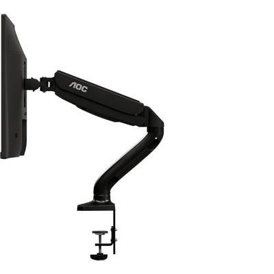 Aoc AS110D0 Single Arm 81,3CM (32) Black Desk — image 1