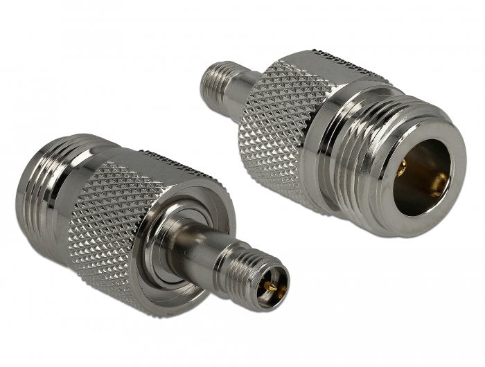 Delock Adapter N Female Rp 3,5 Female