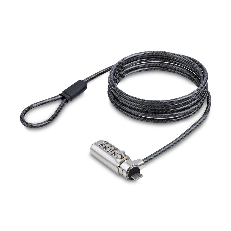 Laptop Nano Cable Lock 6.6FT - Klck