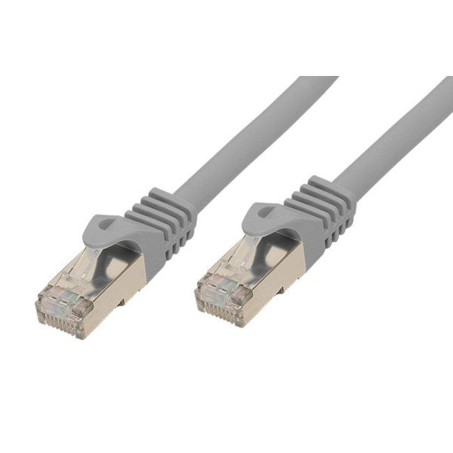 Network Cable S/FTP CAT.7 Grey 20,0M