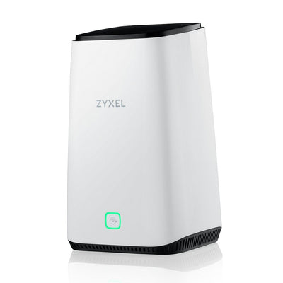 Zyxel FWA510 5G Indoor LTE Modem Router Multi-Gigabit Ethernet Tribanda — image 1