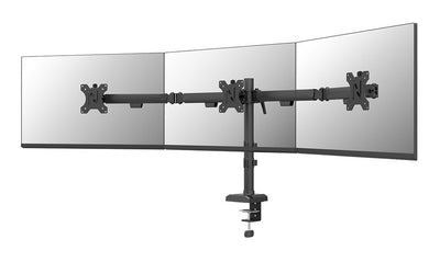 Neomounts DS60-600BL3 Arm Monitor 10-27 - Quick-fix - TOPE-A-180° — image 1