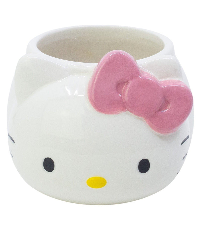 Mug Ceramic 3D 500ML Hello Kitty