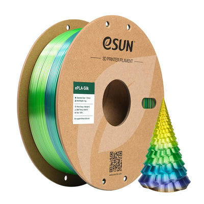 Epla-silk 1,75MM Forest 1KG — image 1