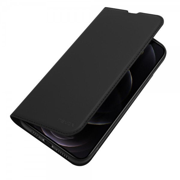 Nevox Case Vario Series Iphone 14 Pro Max. 4250686411041 Black