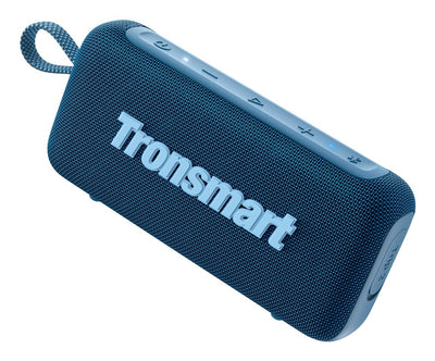 Tronsmart Trip 2 10W Bluetooth 5.3 Blue - Speaker Laptop Exteriores — image 1