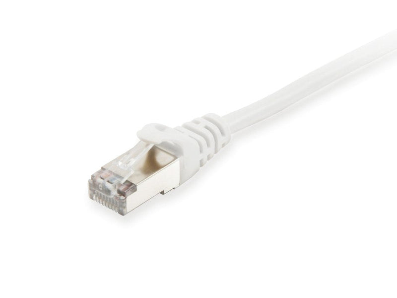 Equip Network Cable CAT.6 34X/Box S/FTP 2XRJ05 2.00M W Lszh