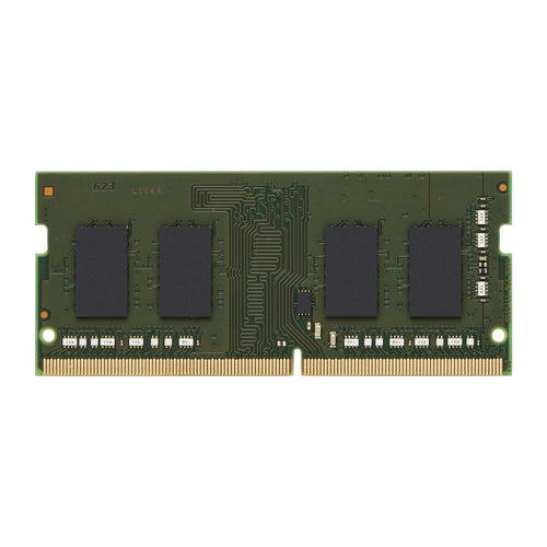 Kingston RAM DDR4 4GB [1X4GB 3200MHZ DDR4 Non-ecc CL22 Dimm] — image 1