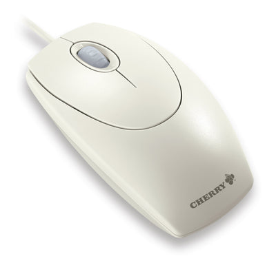 Cherry Mouse M-5400 Wheel Optico Grey USB/PS2 — image 1