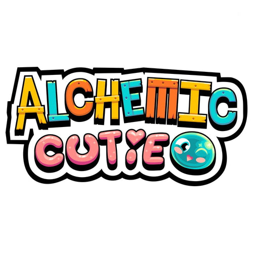 Set Alchemic Cutie Switch — image 1