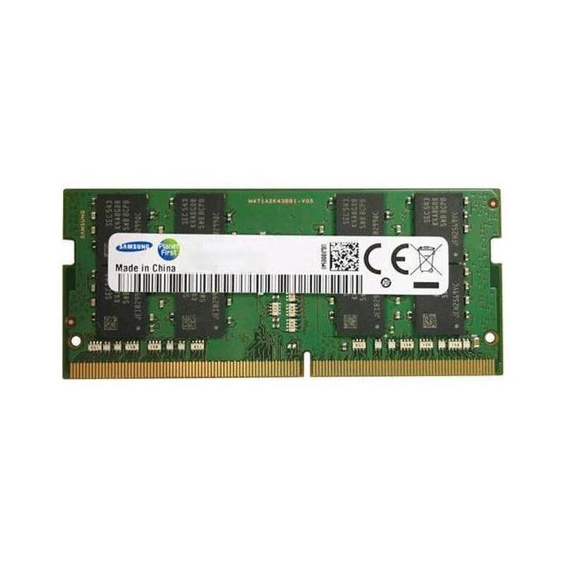 16GB DDR4 SODIMM Memory Module N