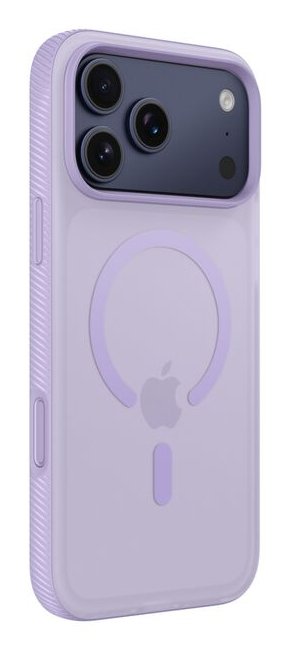 Belkin Sheerforce Case For Iphone 17 Pro Max. 17,5CM (6.9) Lavanda — image 1