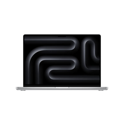 Apple Macbook Pro 16' M5 Max. 18-CORE CPU 48GB 2TB SSD 40-CORE GPU Silver — image 1