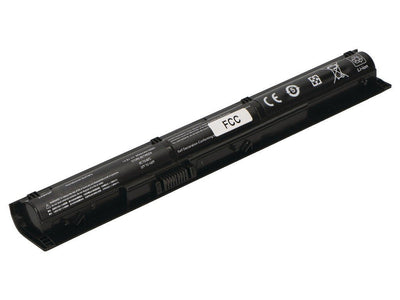 2-POWER Battery 14.8V 2600MAH HP Probook 450 G3 CBI3647A — image 1