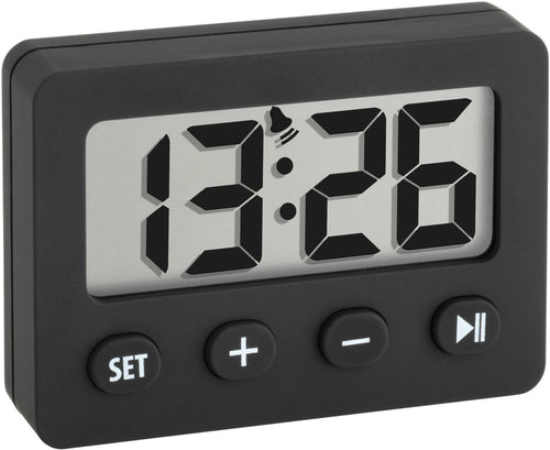 Despertador Travel Tfa 60.2014.01 — image 1