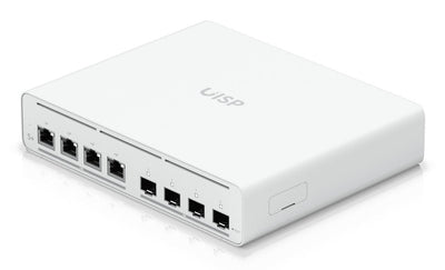Ubiquiti Uisp Switch Plus Uisp-s-plus — image 1