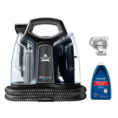 Bissell Aspiradora Spotclean Plus Cilíndrica Húmedo 330W Without Bag — image 1