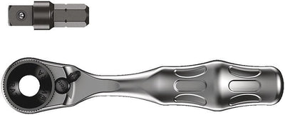 Wera Zyklop Mini 1 8001A, Trinquete — image 1