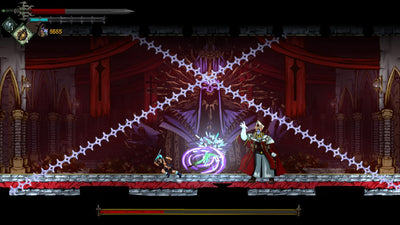 Set Barbarian Saga: The Beastmaster Switch — image 1