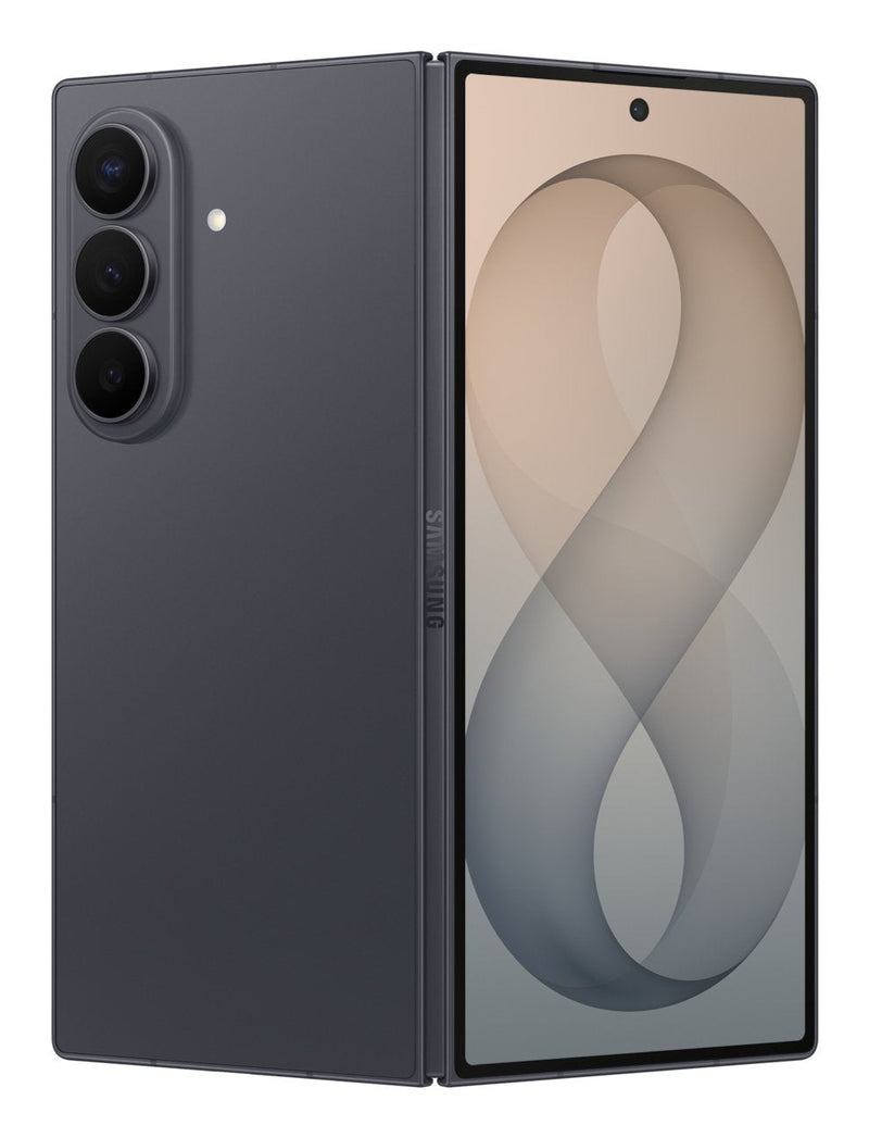 Samsung Smartphone Galaxy Z FOLD8 Ultra 12RAM 256GB Ee Graphite