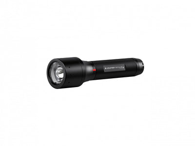 Ledlenser Linterna Mano P6R Core Qc Black LED — image 1