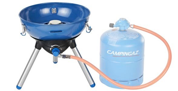 Campingaz Party Grill 400 R Kitchen Gas, Parrilla Gas