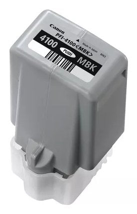 Canon Ink PFI-4100 Mbk Matte Black