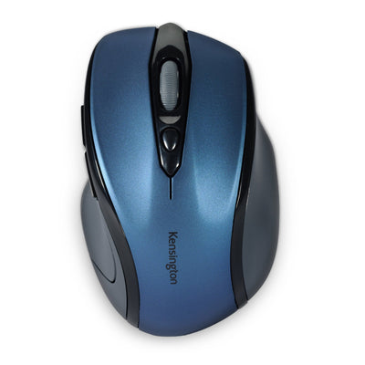 Kensington Wireless Mouse Pro Fit Size Medio Sensor Optico Blue K72421WW — image 1