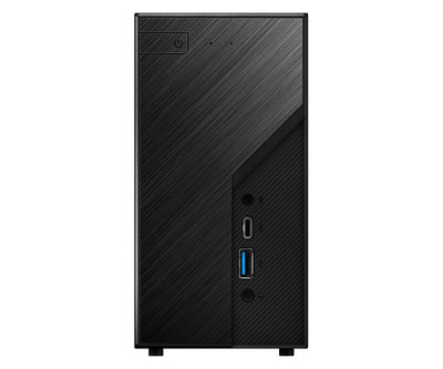 Asrock Computer Minipc Barebone Deskmini X300 AMD X300/B/Bb/Box/Cooler/No CPU HDD Mem/Non-os 90BXG3T01-A10GA0W — image 1