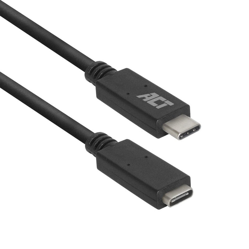 USB 3.0 Extension Cable Usb-c, 2 Meters